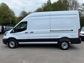 Used Ford Transit 2024 for sale - 74449936: Photo