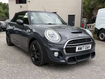Used MINI Convertible 2017 for sale - 75403323: Photo