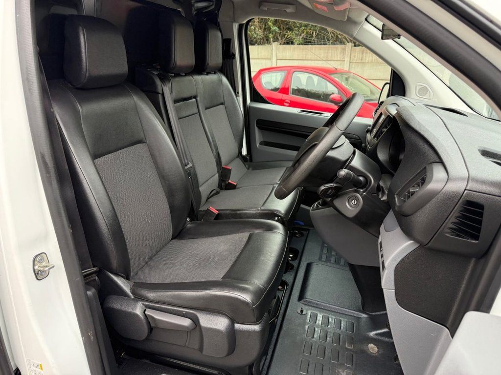 Used Peugeot Expert 2020 for sale - 76266976: Photo 10