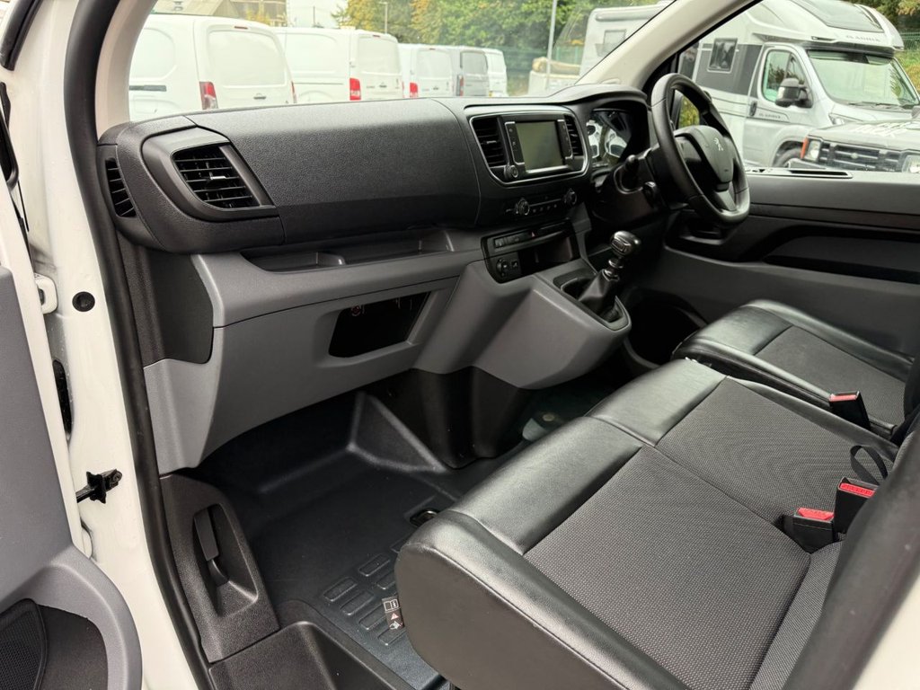 Used Peugeot Expert 2020 for sale - 76266976: Photo 11