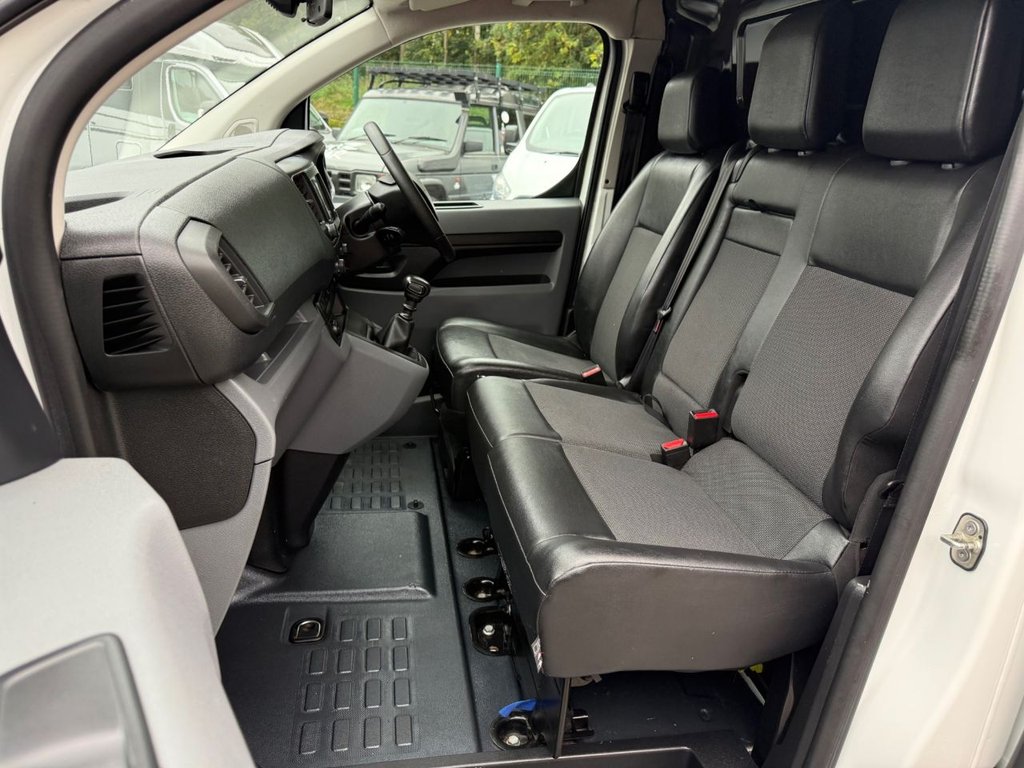 Used Peugeot Expert 2020 for sale - 76266976: Photo 12