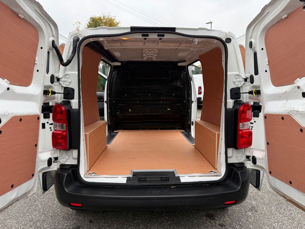 Used Peugeot Expert 2020 for sale - 76266976: Photo 13