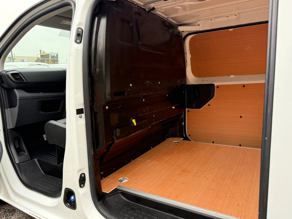 Used Peugeot Expert 2020 for sale - 76266976: Photo 14