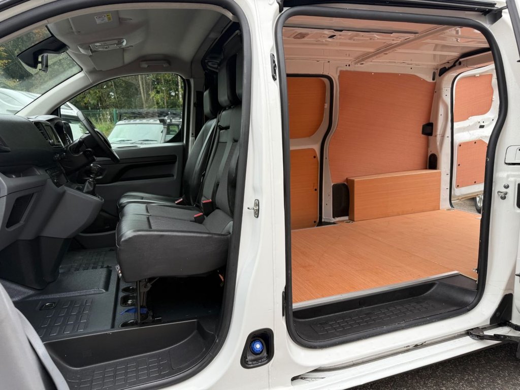 Used Peugeot Expert 2020 for sale - 76266976: Photo 15