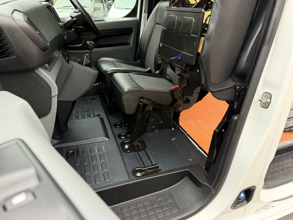 Used Peugeot Expert 2020 for sale - 76266976: Photo 16