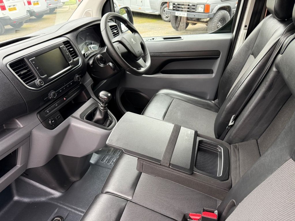 Used Peugeot Expert 2020 for sale - 76266976: Photo 18