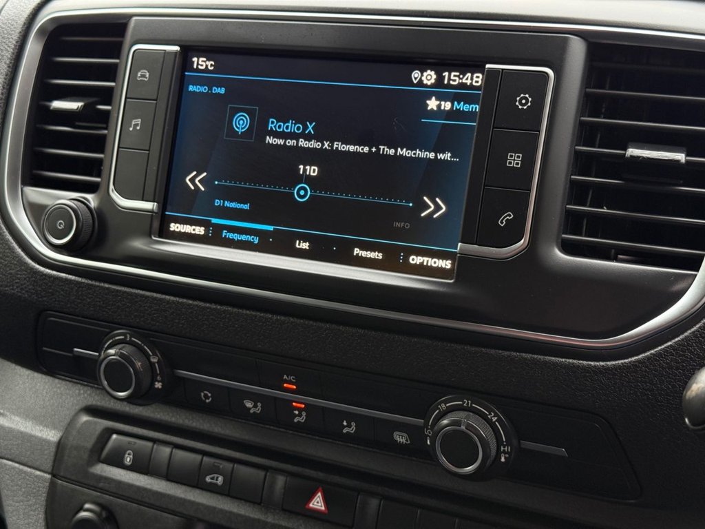 Used Peugeot Expert 2020 for sale - 76266976: Photo 19