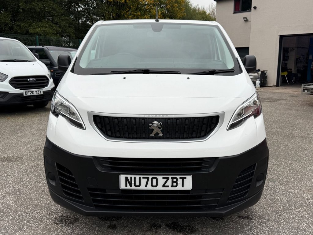 Used Peugeot Expert 2020 for sale - 76266976: Photo 2
