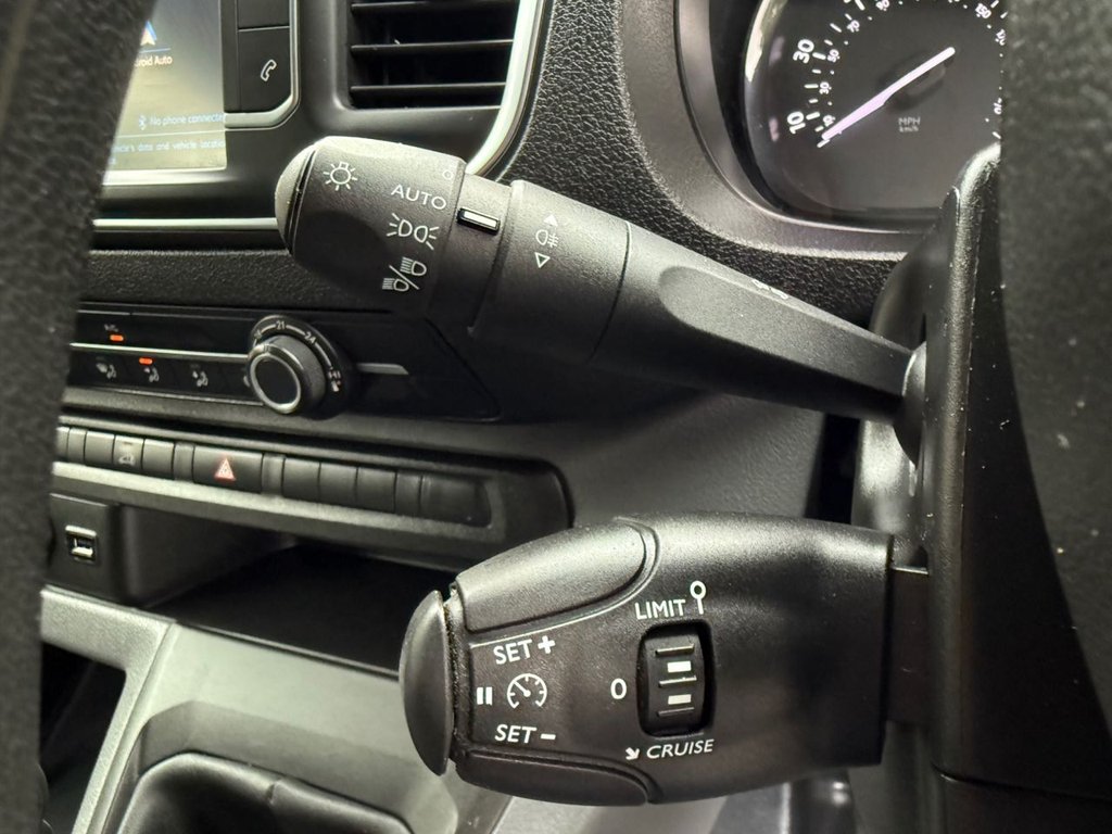 Used Peugeot Expert 2020 for sale - 76266976: Photo 21