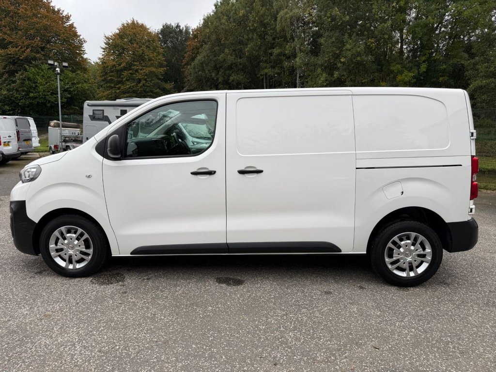 Used Peugeot Expert 2020 for sale - 76266976: Photo 4