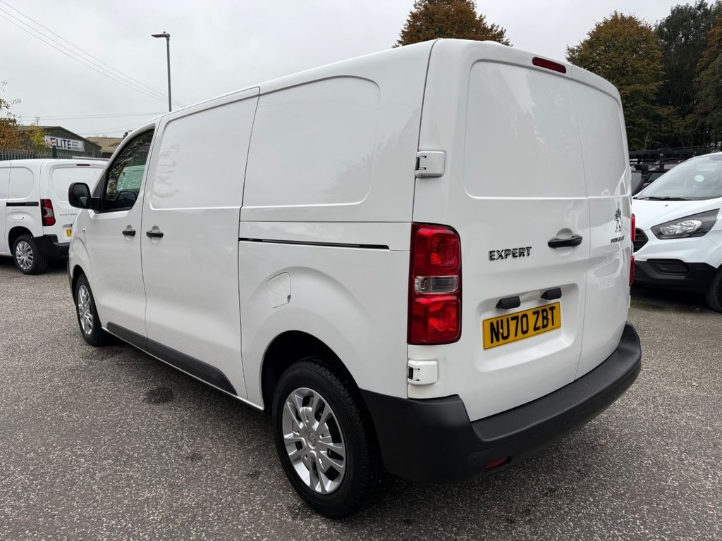 Used Peugeot Expert 2020 for sale - 76266976: Photo 5