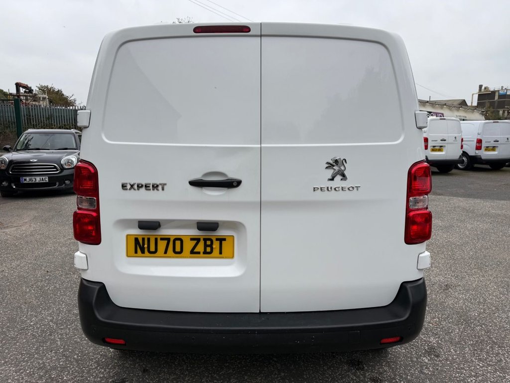 Used Peugeot Expert 2020 for sale - 76266976: Photo 6