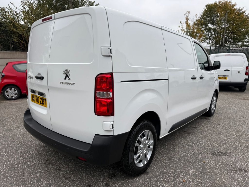 Used Peugeot Expert 2020 for sale - 76266976: Photo 7