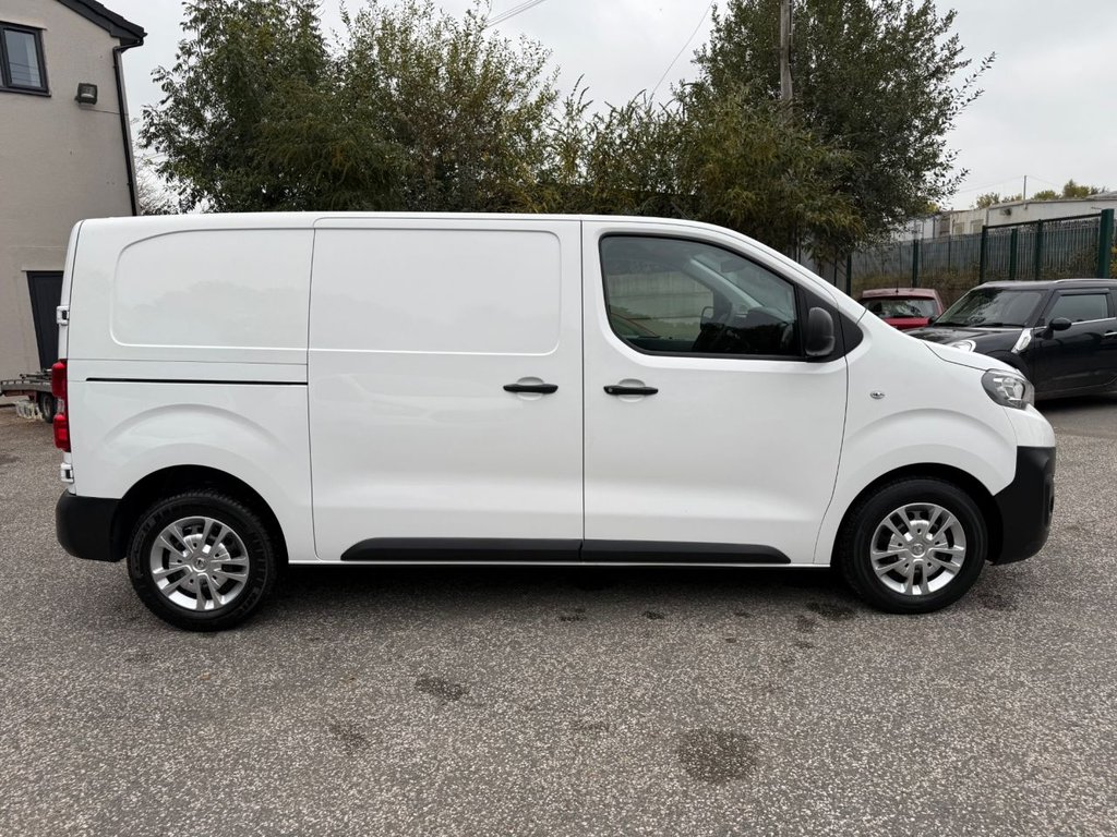 Used Peugeot Expert 2020 for sale - 76266976: Photo 8