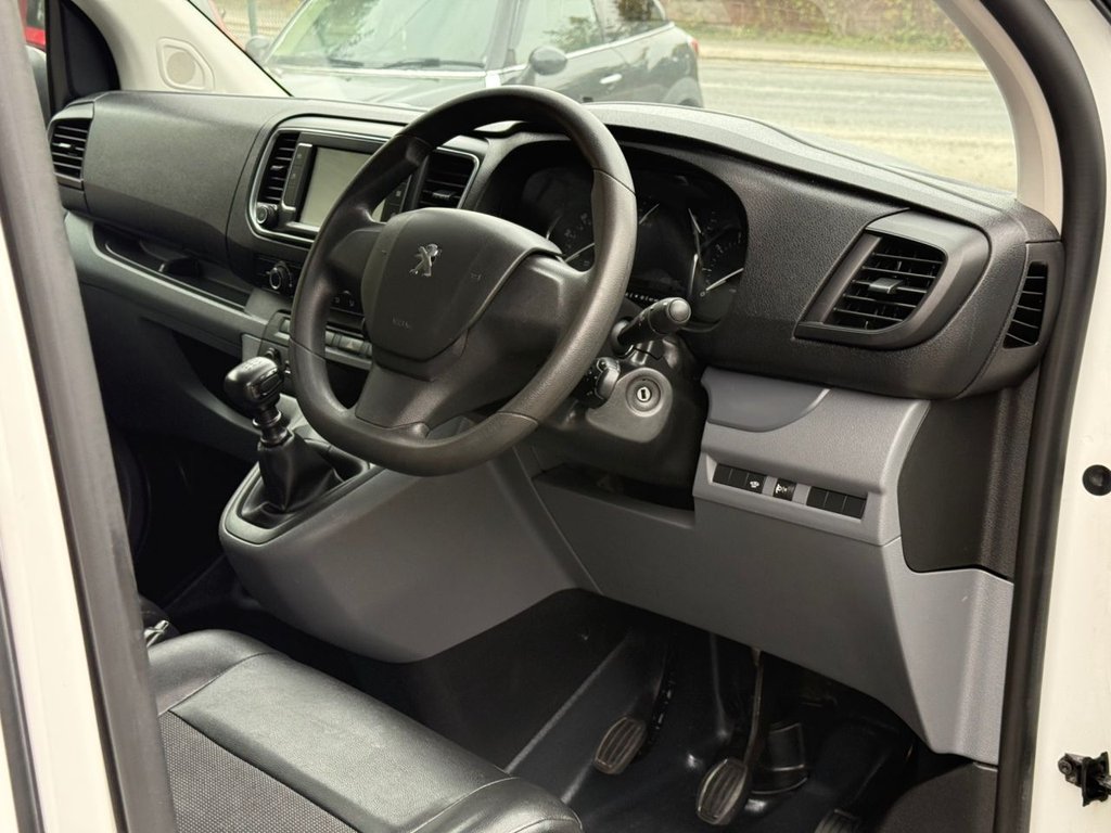 Used Peugeot Expert 2020 for sale - 76266976: Photo 9