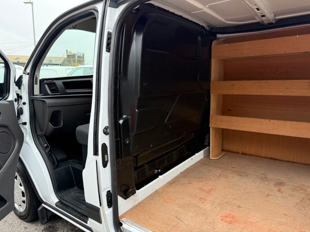 Used Ford Transit Custom 2020 for sale - 76267023: Photo 14