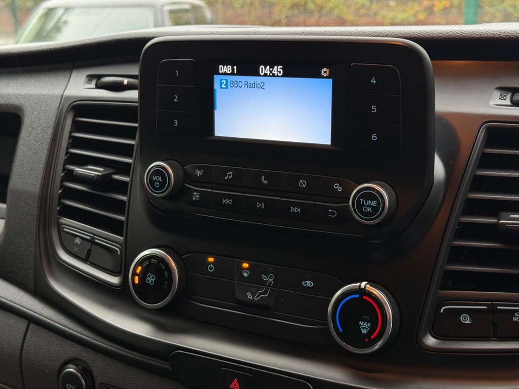 Used Ford Transit Custom 2020 for sale - 76267023: Photo 19