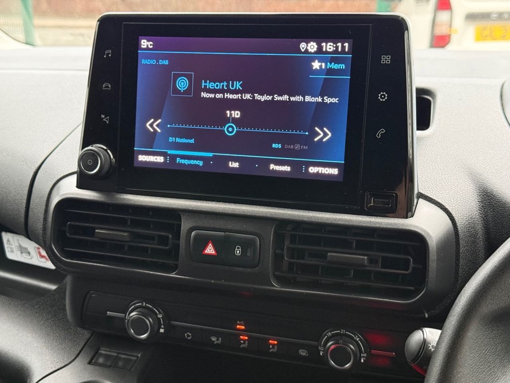 Used Peugeot Partner 2021 for sale - 77534776: Photo 20