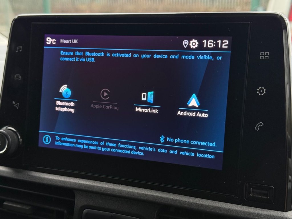 Used Peugeot Partner 2021 for sale - 77534776: Photo 22