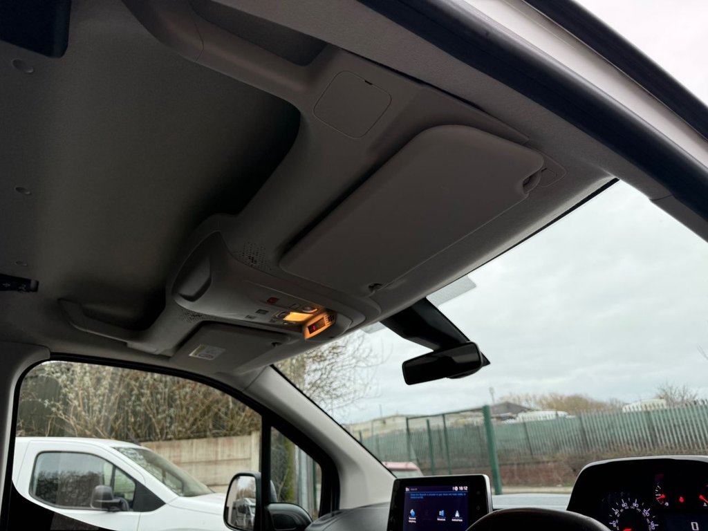 Used Peugeot Partner 2021 for sale - 77534776: Photo 25