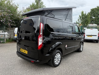 Used Ford Transit Custom 2022 for sale - 79114408: Photo