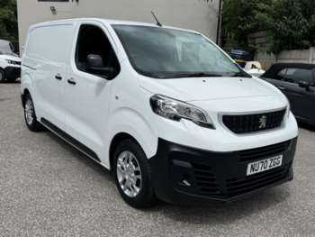 Used Peugeot Expert 2020 for sale - 75062410: Photo
