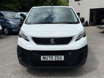 Used Peugeot Expert 2020 for sale - 75062410: Photo