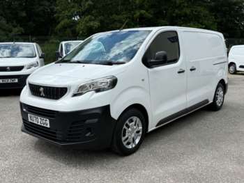 Used Peugeot Expert 2020 for sale - 75062410: Photo