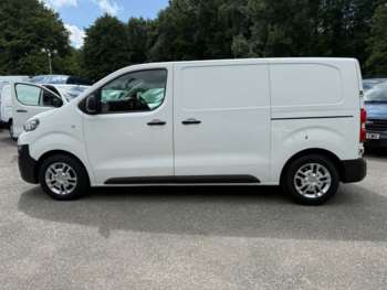 Used Peugeot Expert 2020 for sale - 75062410: Photo