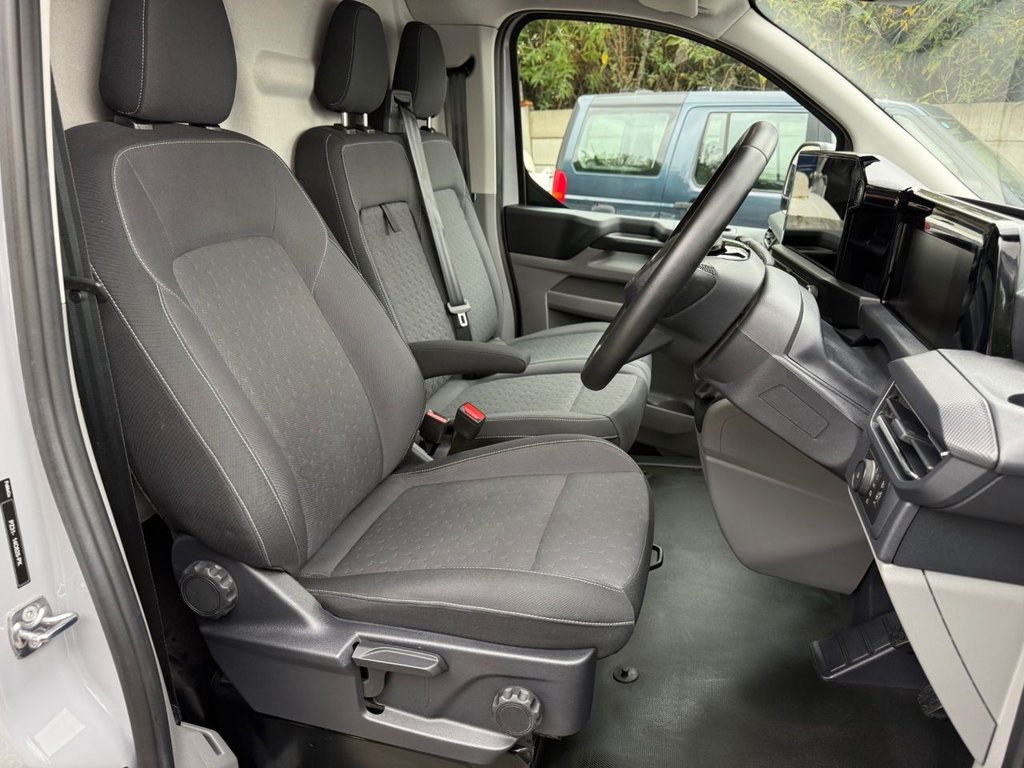 Used Ford Transit Custom 2024 for sale - 75974084: Photo 10