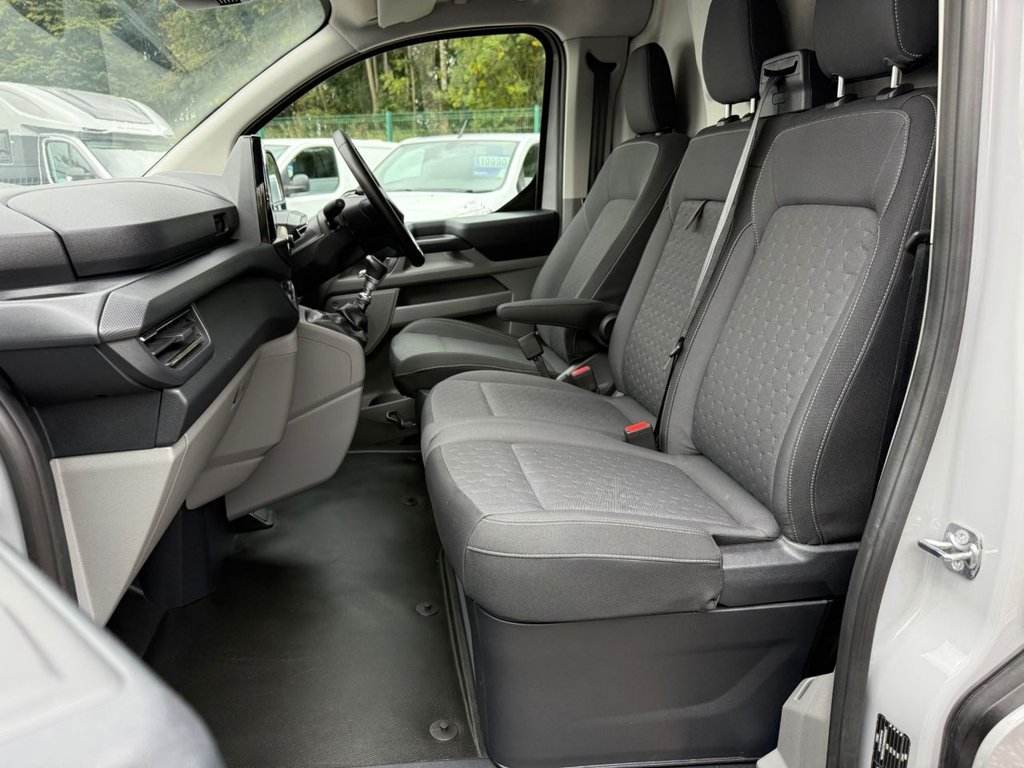 Used Ford Transit Custom 2024 for sale - 75974084: Photo 12