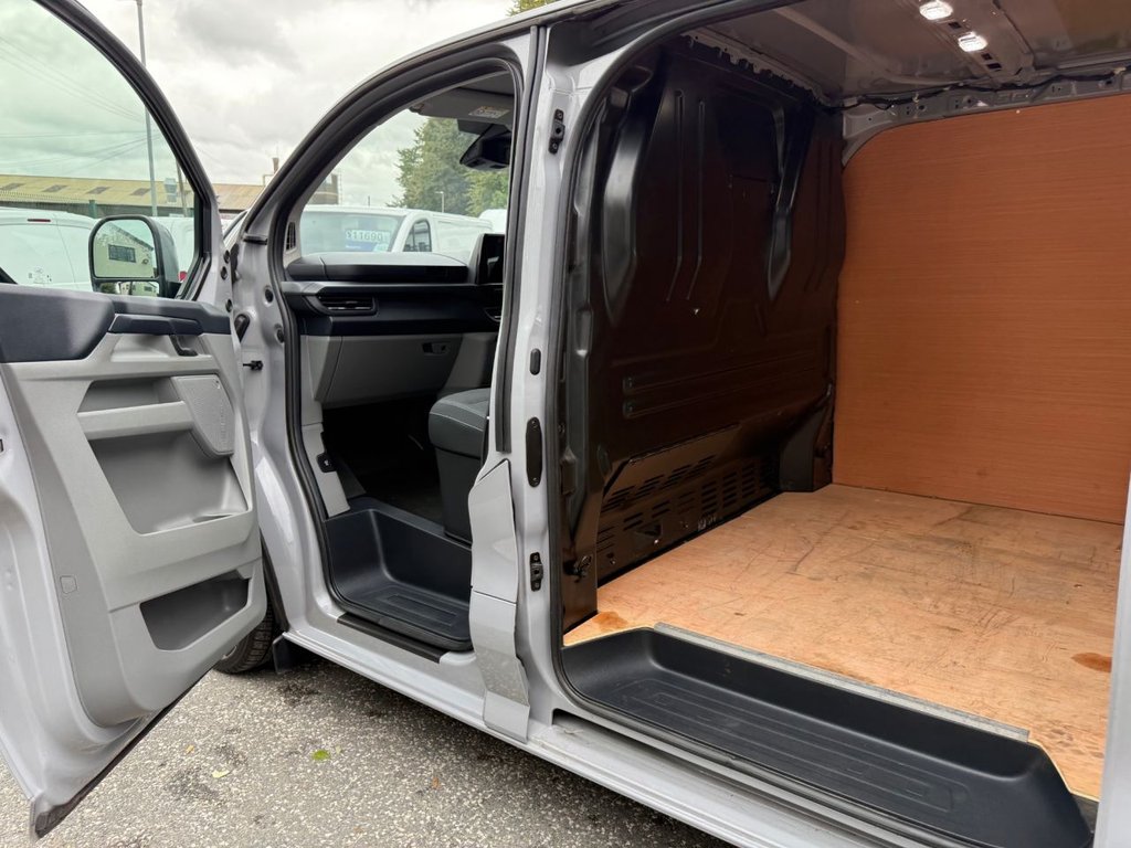 Used Ford Transit Custom 2024 for sale - 75974084: Photo 14