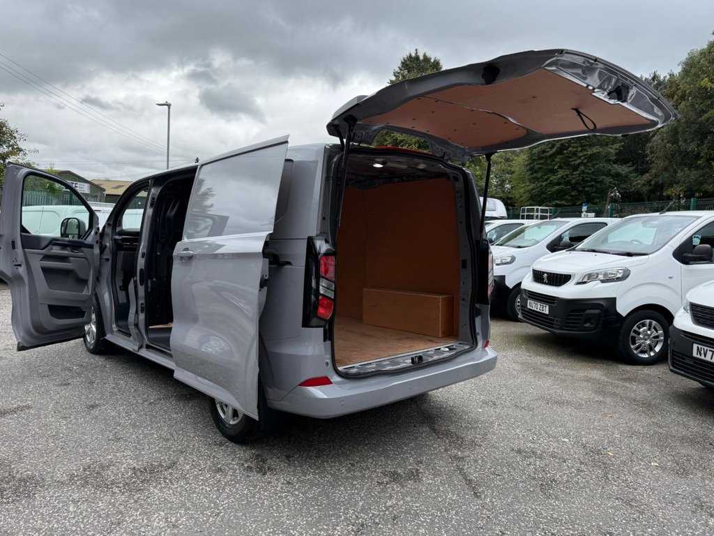 Used Ford Transit Custom 2024 for sale - 75974084: Photo 16