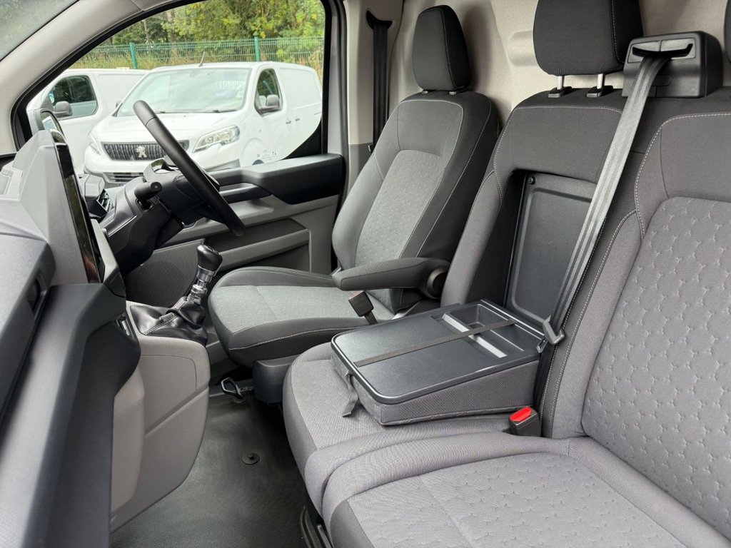 Used Ford Transit Custom 2024 for sale - 75974084: Photo 19