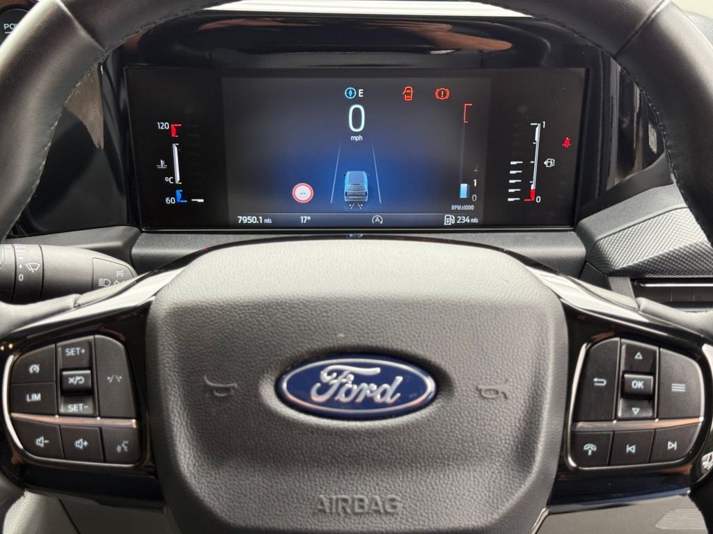 Used Ford Transit Custom 2024 for sale - 75974084: Photo 21