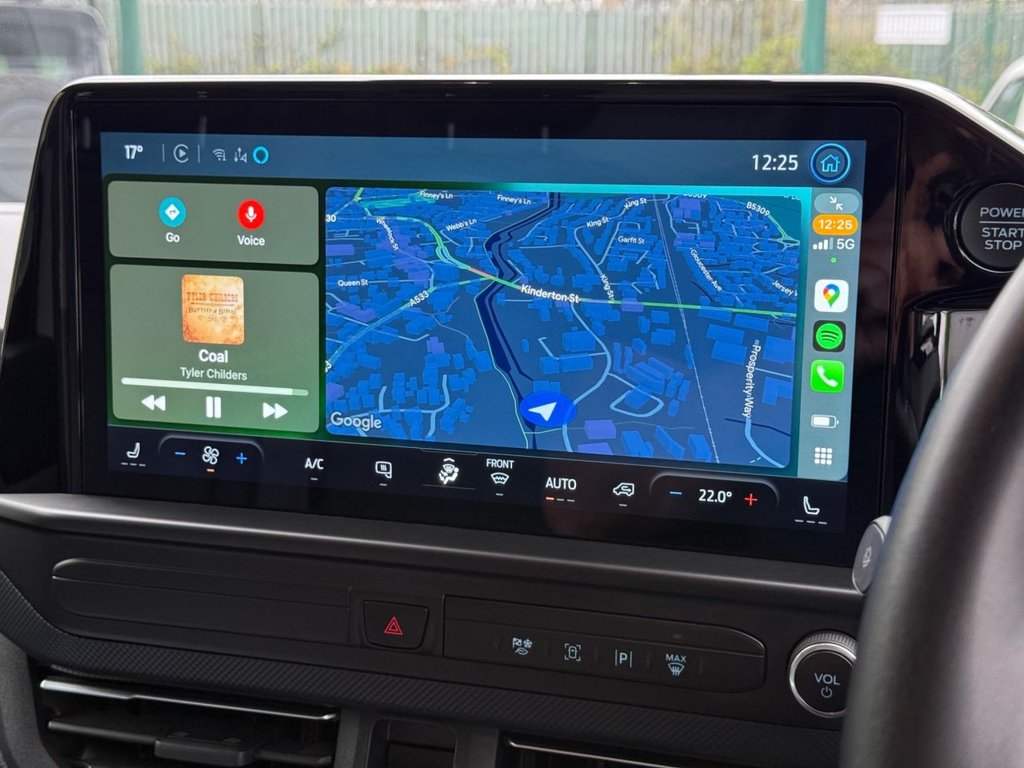 Used Ford Transit Custom 2024 for sale - 75974084: Photo 22