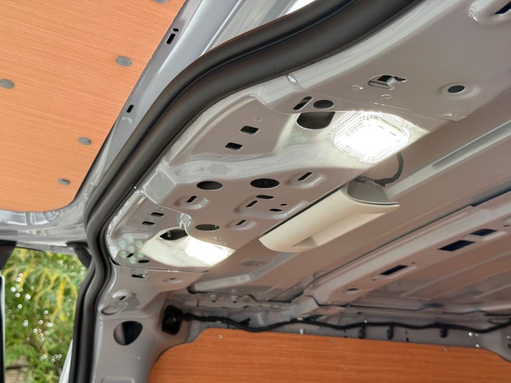 Used Ford Transit Custom 2024 for sale - 75974084: Photo 28