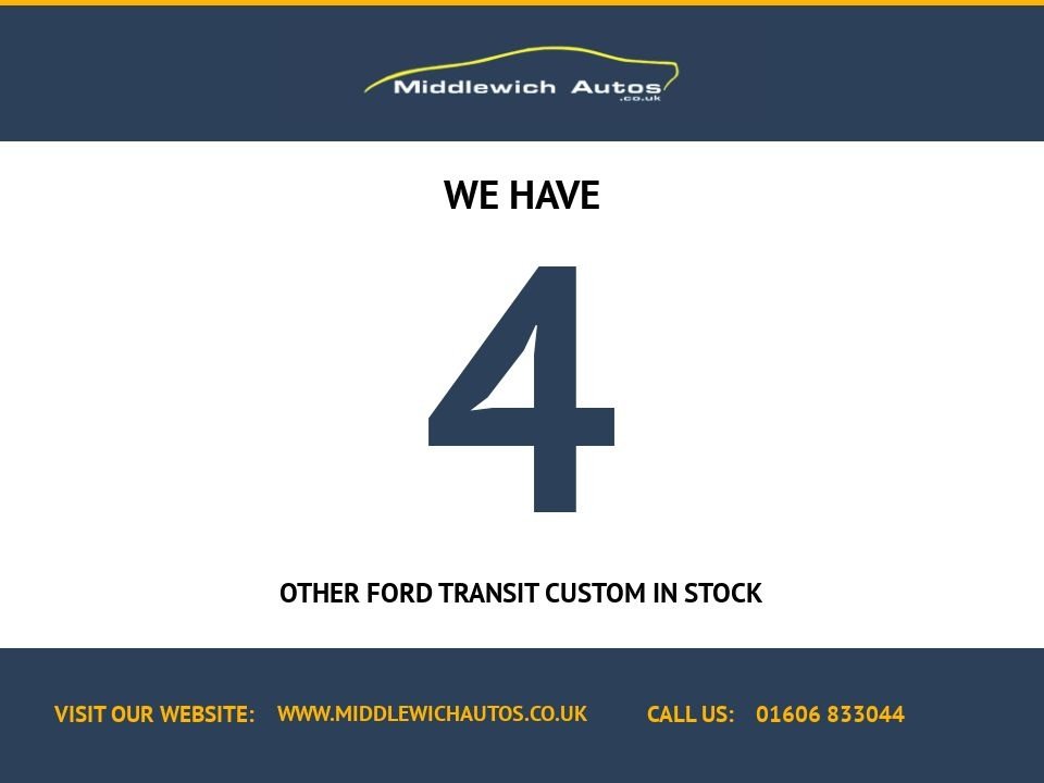 Used Ford Transit Custom 2024 for sale - 75974084: Photo 31
