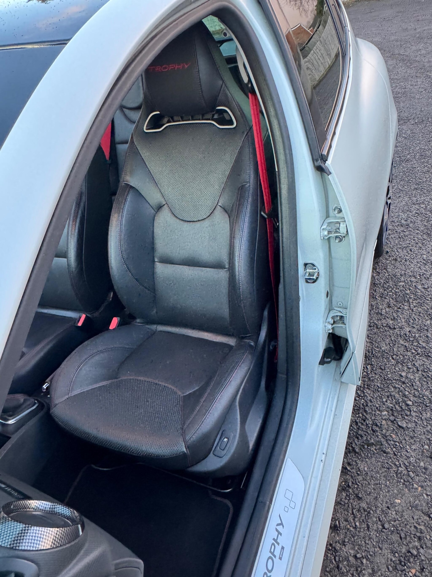 Used Renault Clio 2015 for sale - 76801670: Photo 10