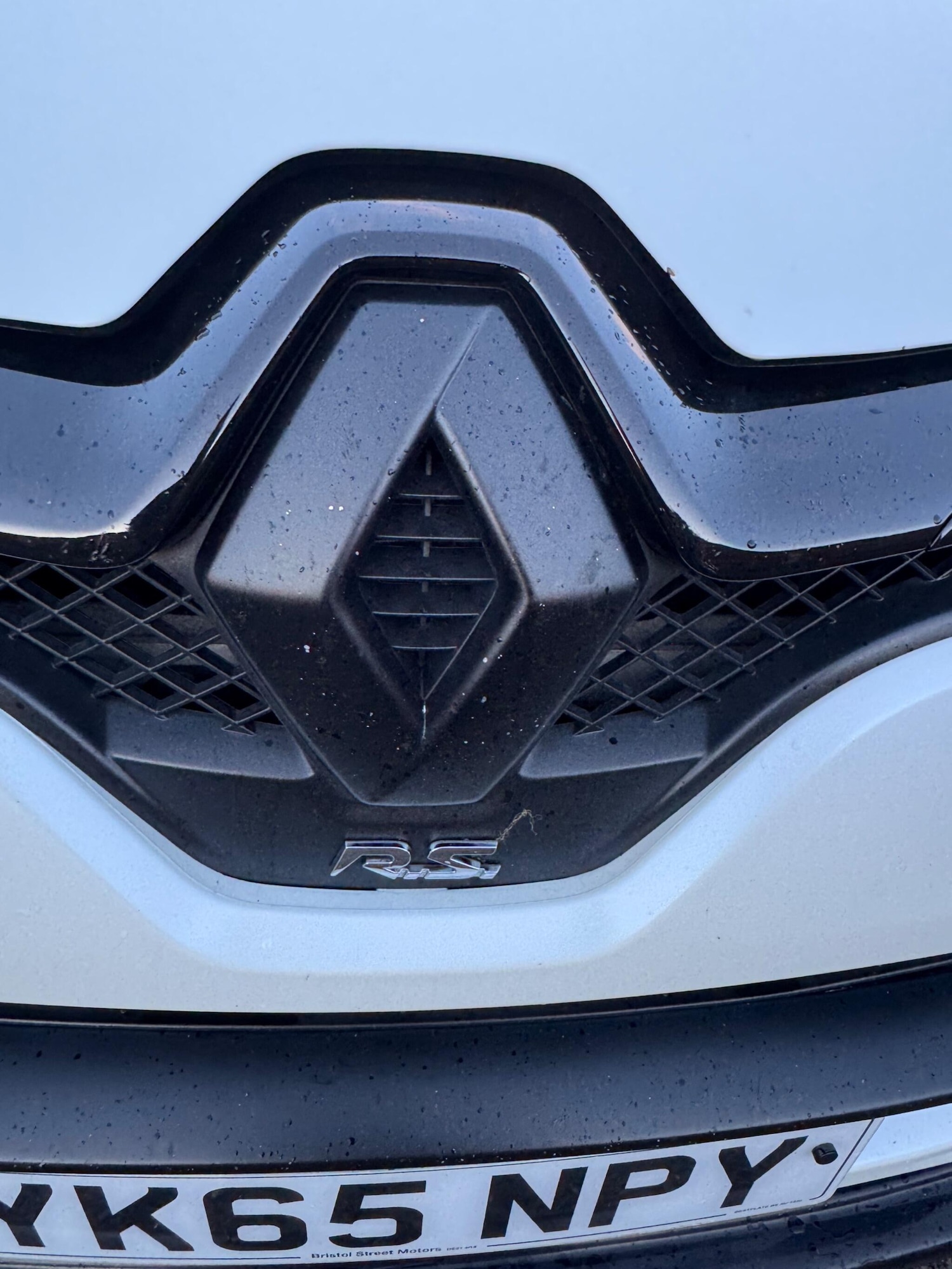 Used Renault Clio 2015 for sale - 76801670: Photo 26