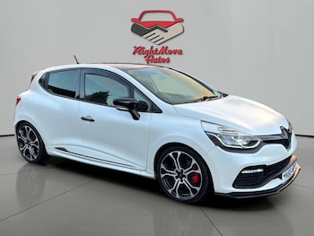 Used Renault Clio 2015 for sale - 76801670: Photo