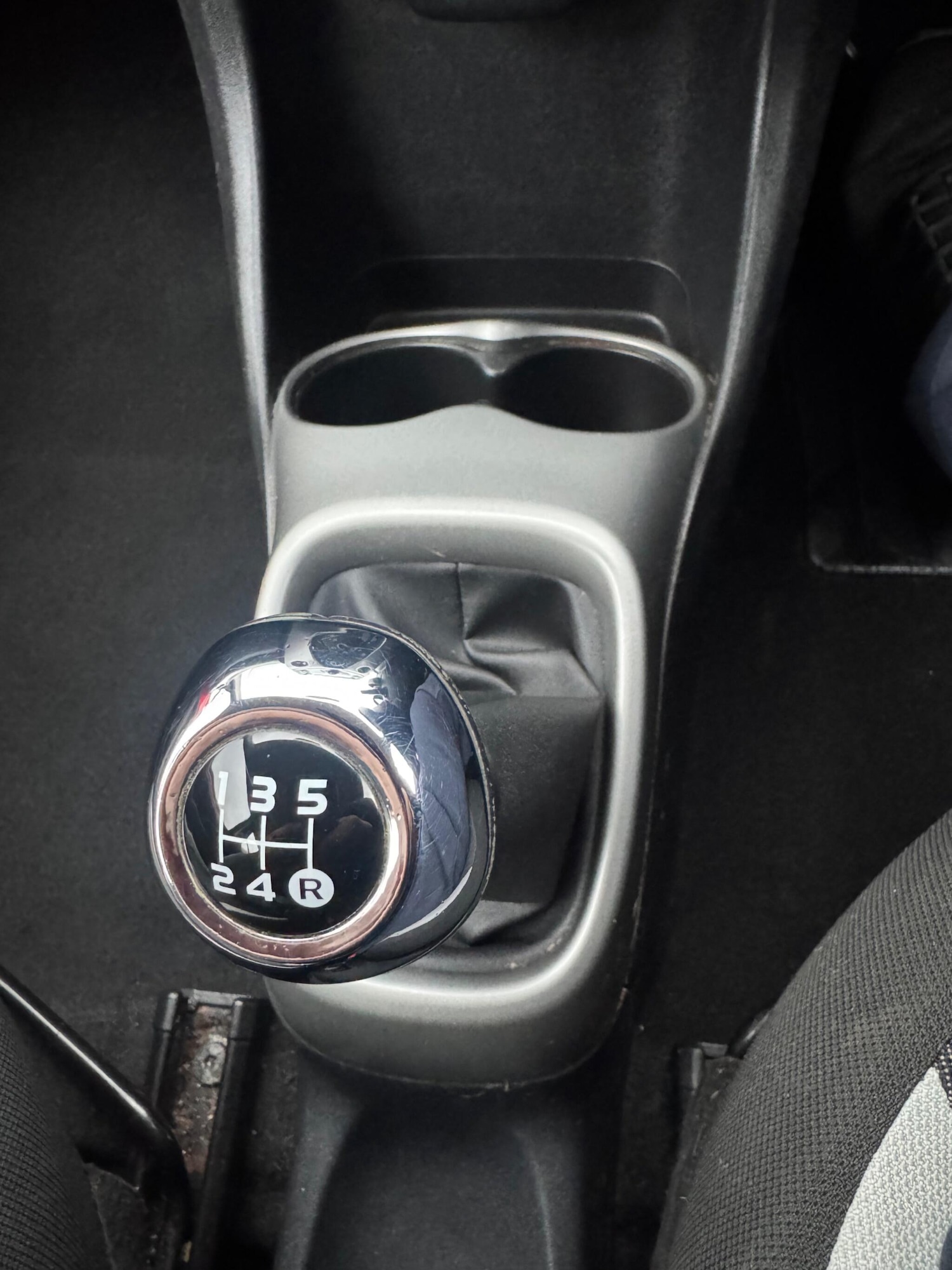 Used Toyota AYGO 2016 for sale - 77400589: Photo 10