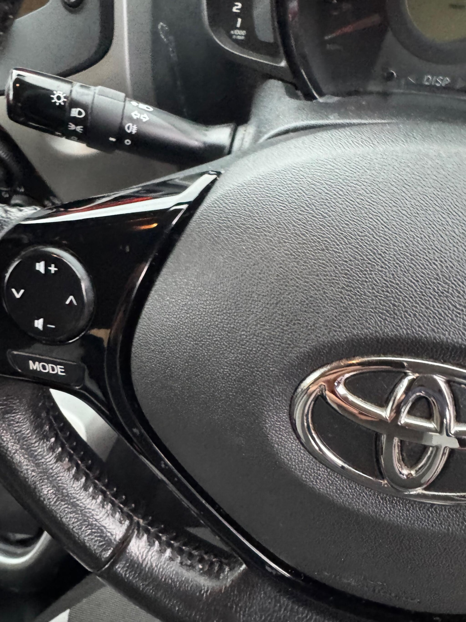 Used Toyota AYGO 2016 for sale - 77400589: Photo 13