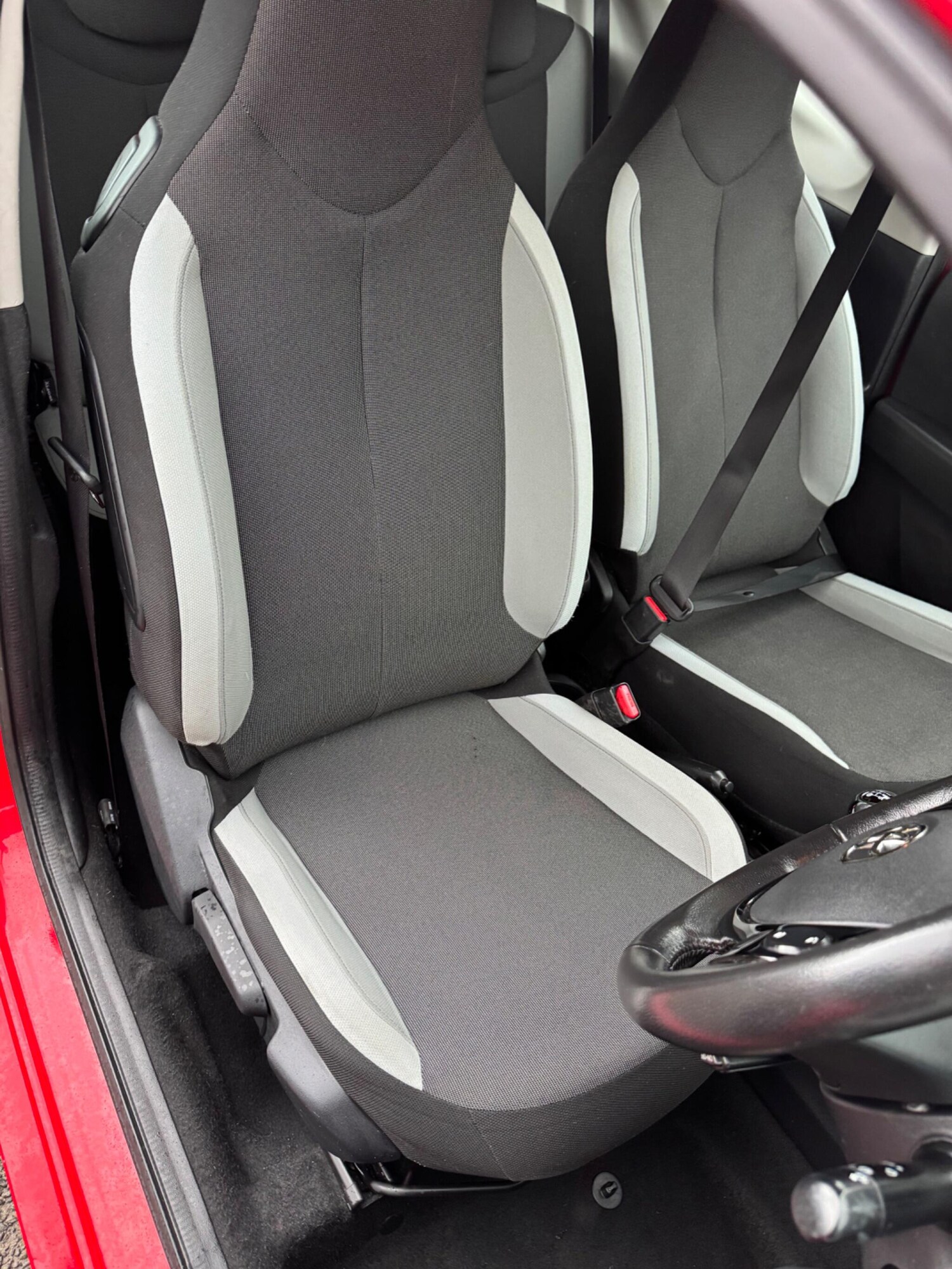 Used Toyota AYGO 2016 for sale - 77400589: Photo 16