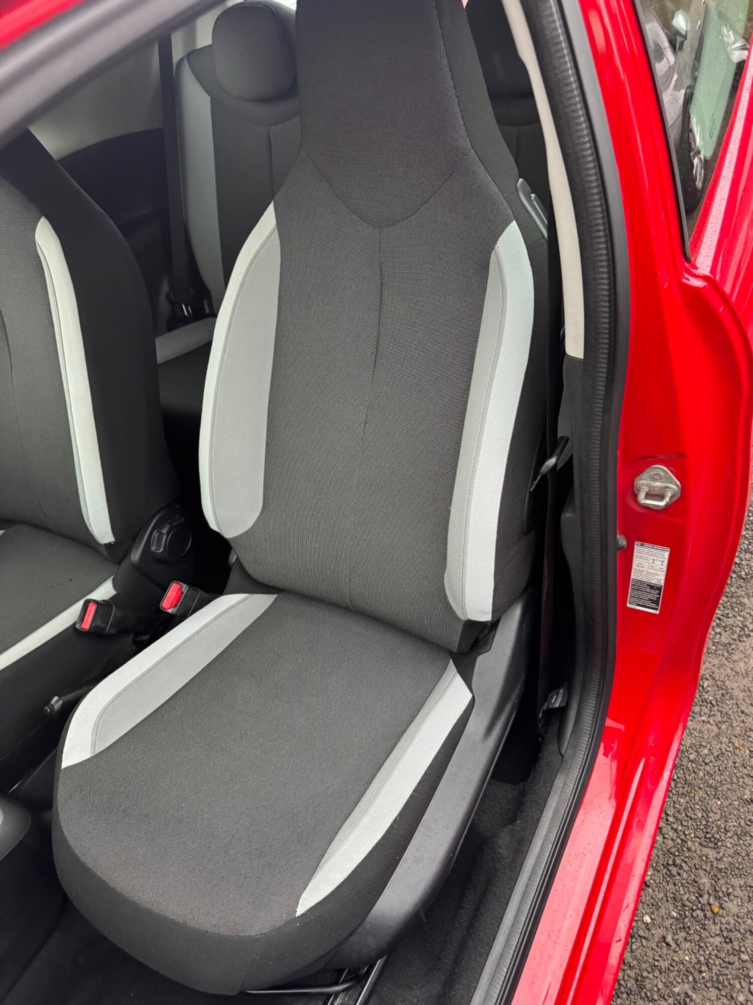 Used Toyota AYGO 2016 for sale - 77400589: Photo 17