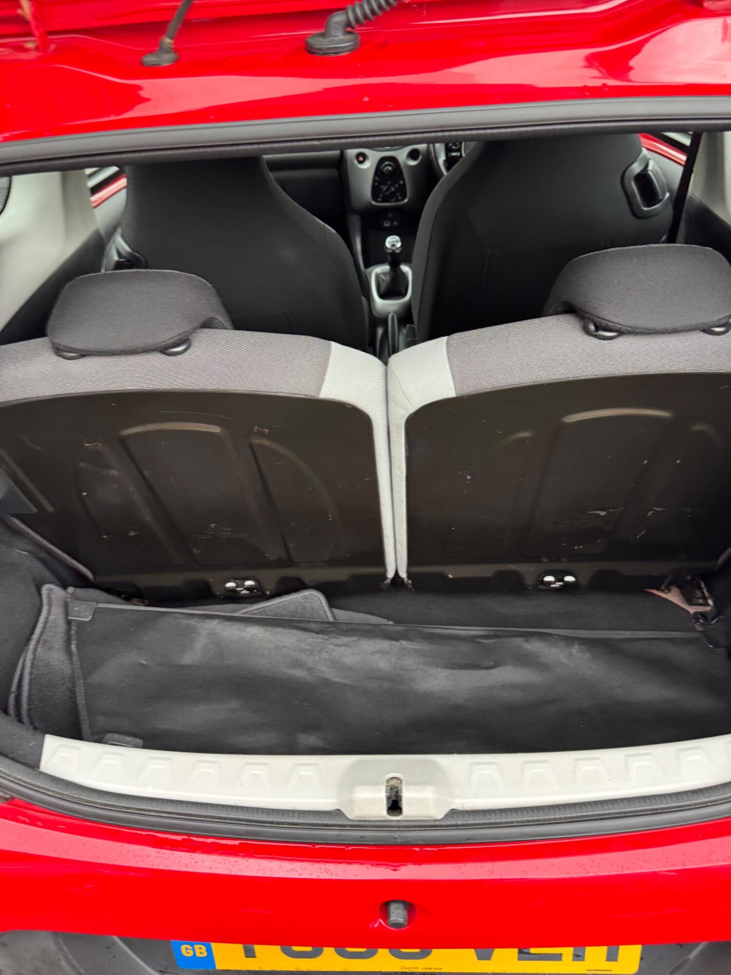 Used Toyota AYGO 2016 for sale - 77400589: Photo 19