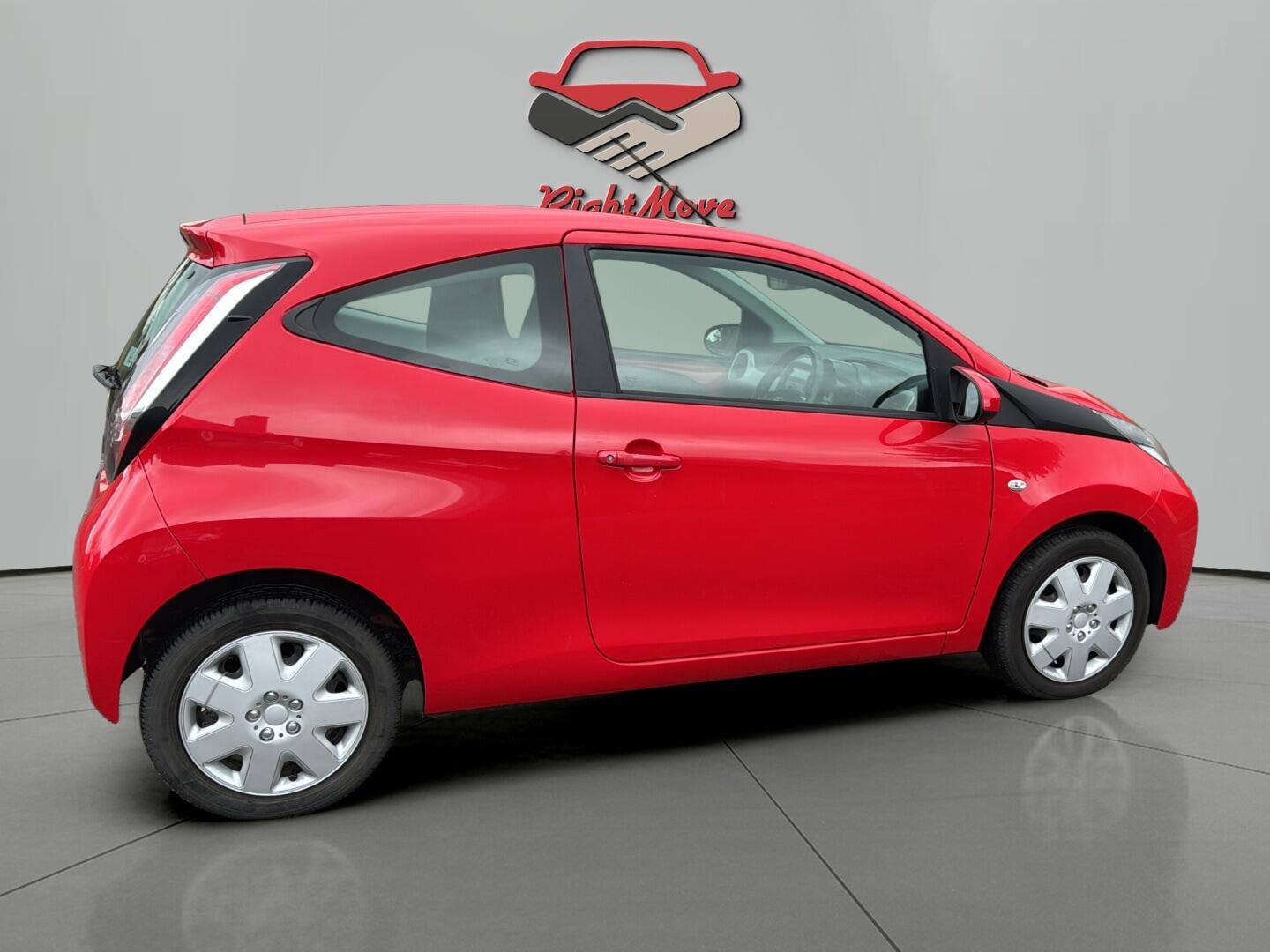 Used Toyota AYGO 2016 for sale - 77400589: Photo 6