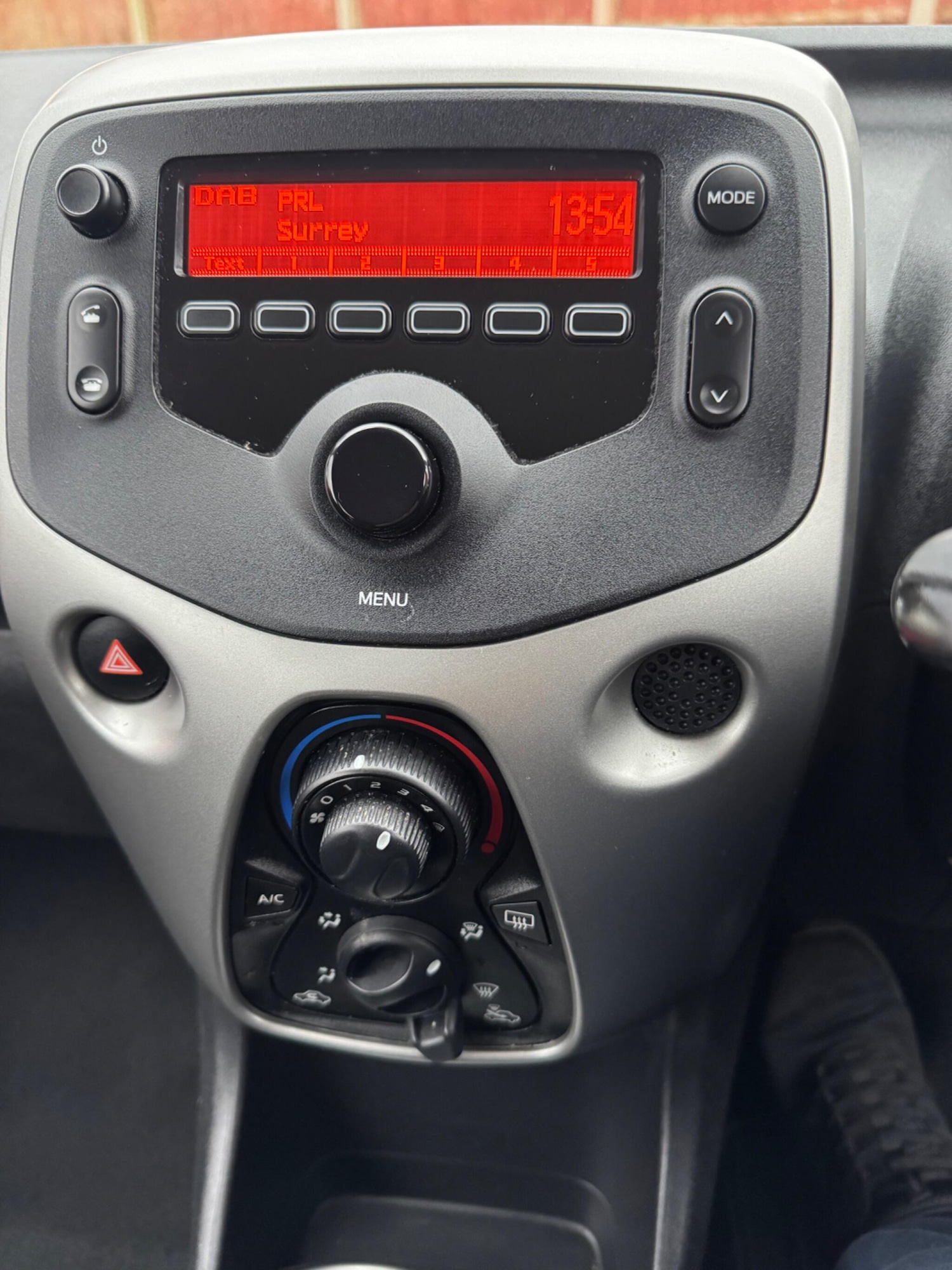 Used Toyota AYGO 2016 for sale - 77400589: Photo 9