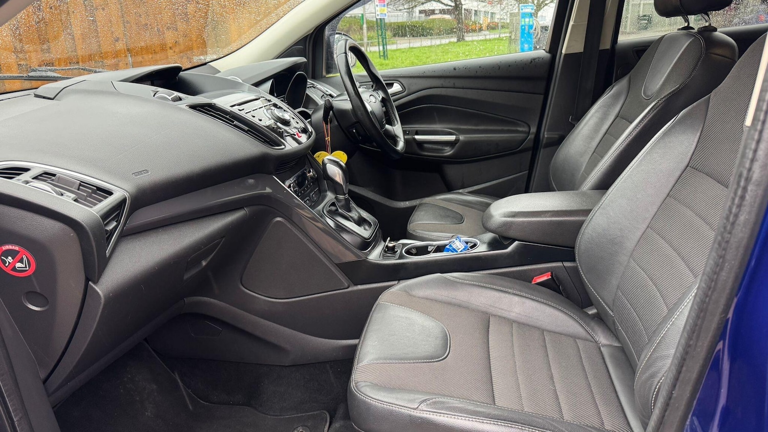 Used Ford Kuga 2015 for sale - 76771673: Photo 10