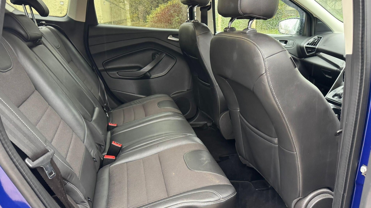 Used Ford Kuga 2015 for sale - 76771673: Photo 12